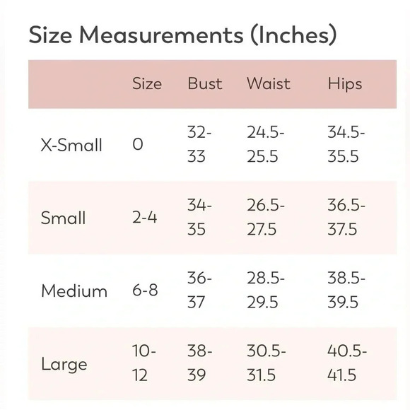 Altar'd State Belle Pink Floral Corset Top NWT - Picture 6 of 6